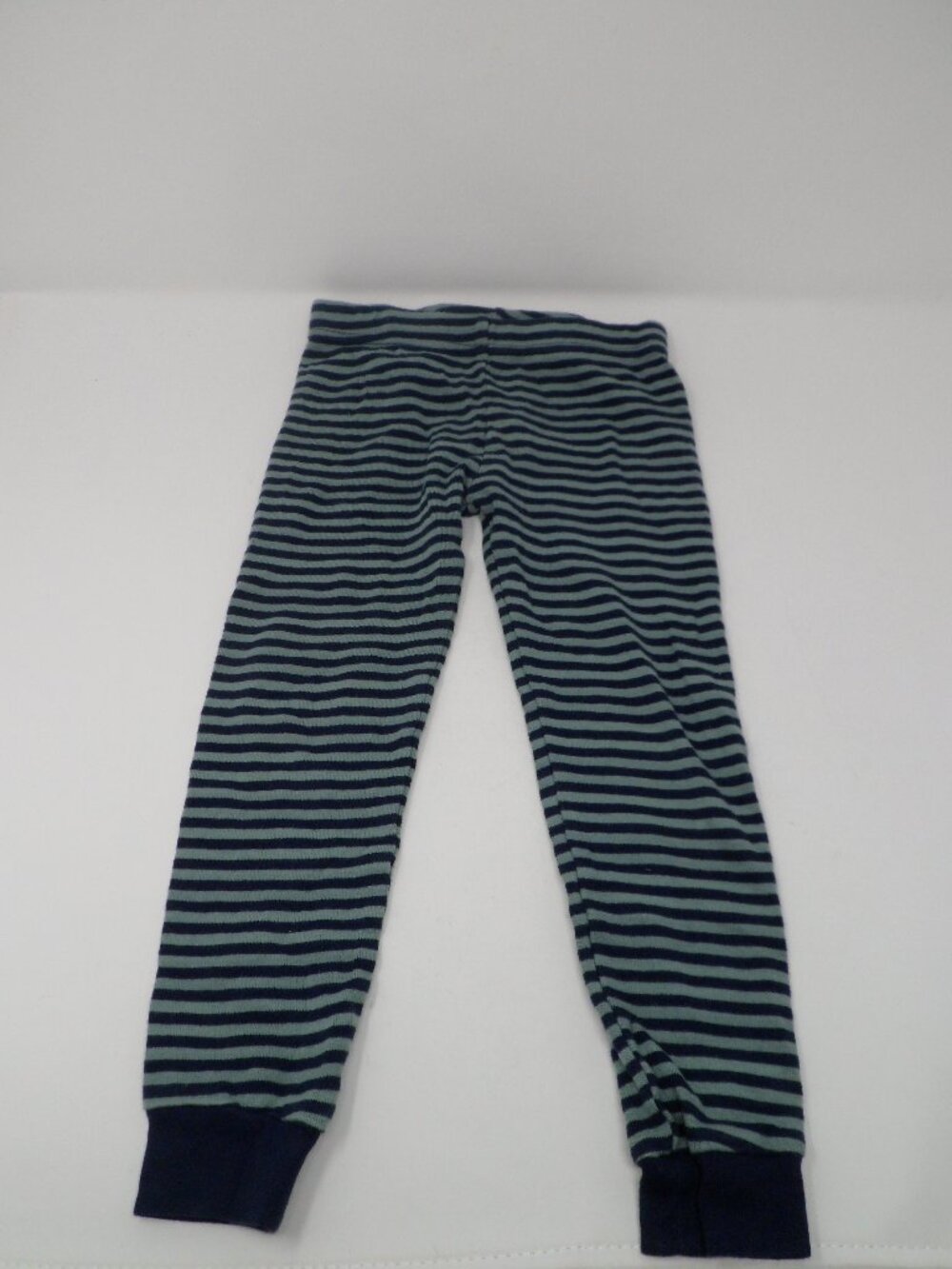 Boys Striped Carter's Pajama Bottoms 3T